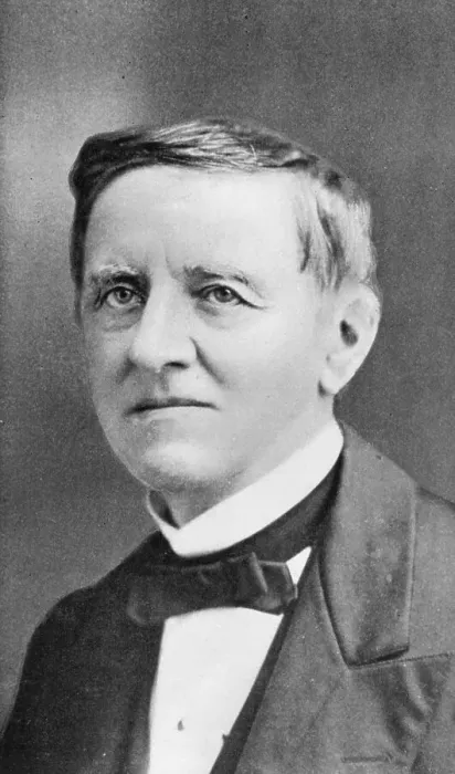 Framed Print : Democratic Presidential Candidate Samuel Jones Tilden Framed Print : Democratic Presidential Candidate Samuel Jones Tilden