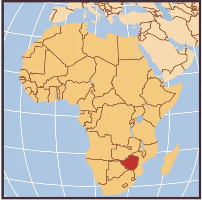 : Democratic Republic of the Congo locator map : Democratic Republic of the Congo locator map