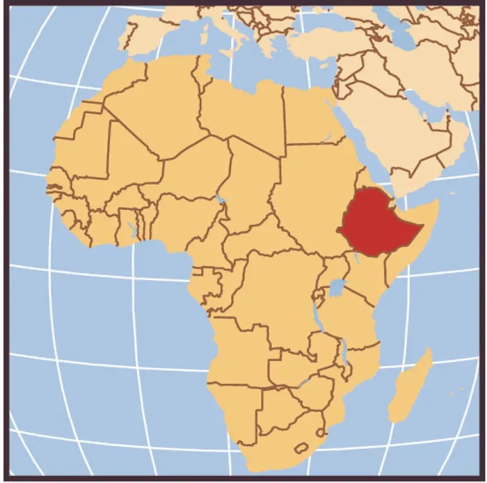 : Democratic Republic of the Congo locator map : Democratic Republic of the Congo locator map