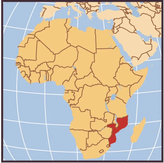 : Democratic Republic of the Congo locator map : Democratic Republic of the Congo locator map