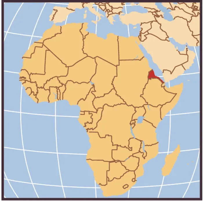 : Democratic Republic of the Congo locator map : Democratic Republic of the Congo locator map