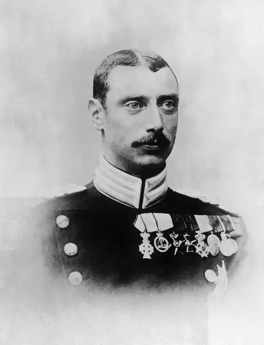 Framed Print : Denmark's King Christian X Framed Print : Denmark's King Christian X