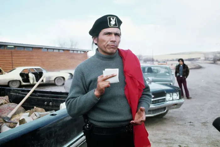Framed Print : Dennis Banks Framed Print : Dennis Banks