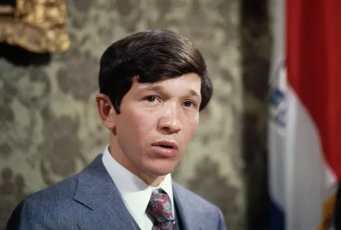 Framed Print : Dennis Kucinich