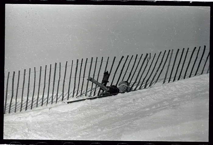 Framed Print : Dennis McCoy After Falling Against Fence Framed Print : Dennis McCoy After Falling Against Fence