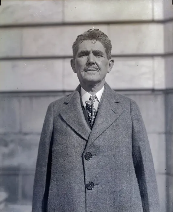 Framed Print : Denver Post Publisher Frederick Gilmer Bonfils Framed Print : Denver Post Publisher Frederick Gilmer Bonfils