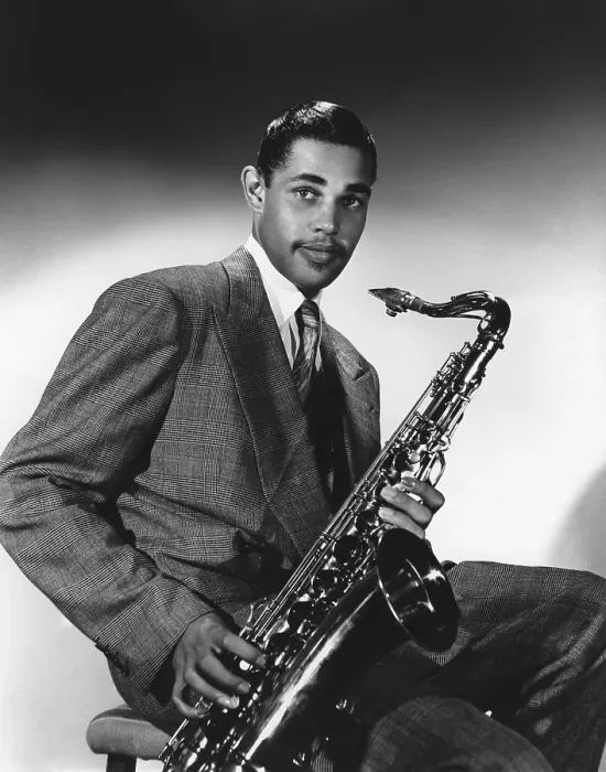 Framed Print : Dexter Gordon Portrait Session Framed Print : Dexter Gordon Portrait Session