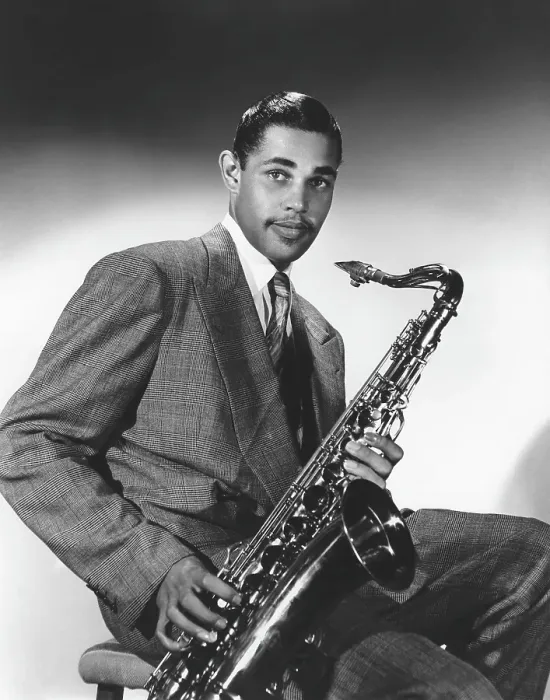 Framed Print : Dexter Gordon Portrait Session Framed Print : Dexter Gordon Portrait Session