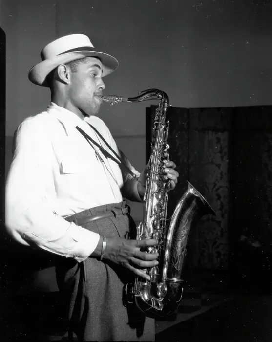 Framed Print : Dexter Gordon Recording At Capitol Records Framed Print : Dexter Gordon Recording At Capitol Records