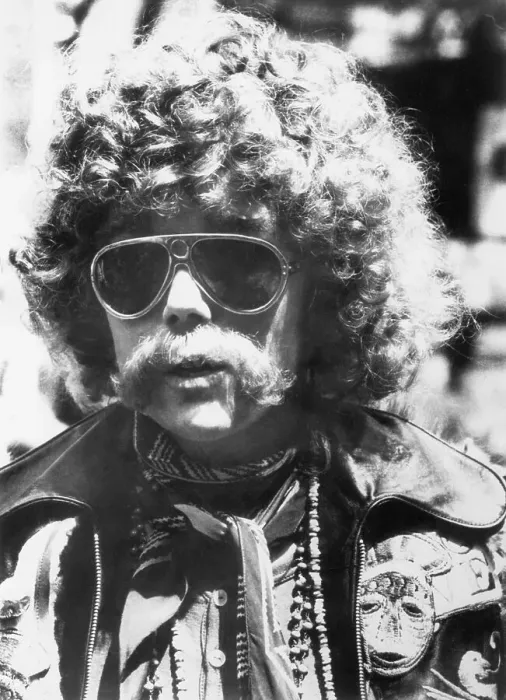 Framed Print : Diana Rigg Dressed as Man for Film Framed Print : Diana Rigg Dressed as Man for Film