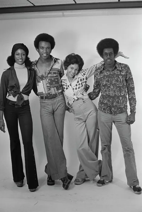Framed Print : Diane - Soul Train Dancer Framed Print : Diane - Soul Train Dancer