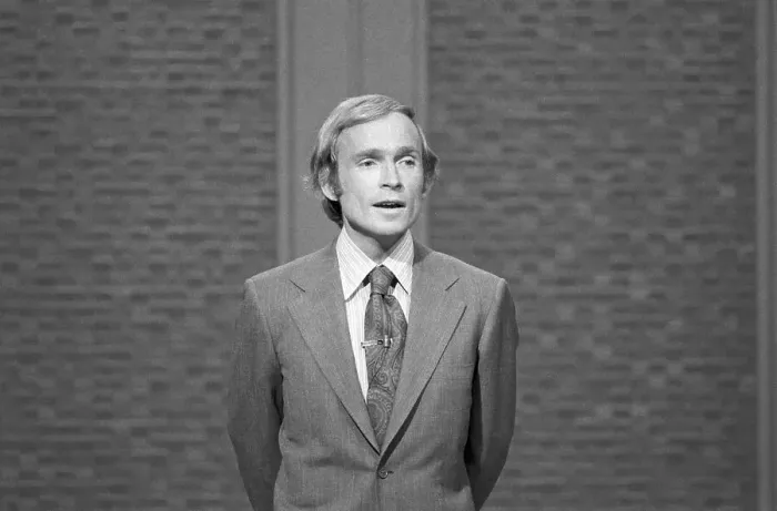 : Dick Cavett on Television Talk Show : Dick Cavett on Television Talk Show