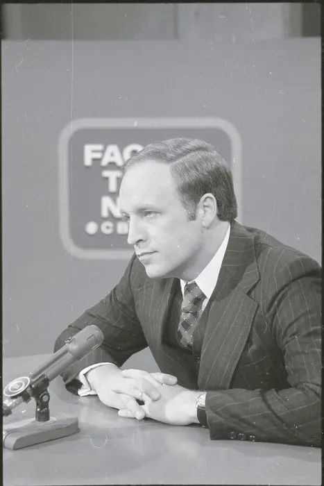 Framed Print : Dick Cheney Pausing During Conference Framed Print : Dick Cheney Pausing During Conference