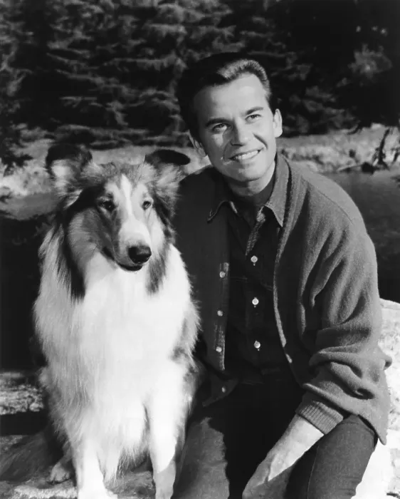 Framed Print : Dick Clark Portrait Framed Print : Dick Clark Portrait
