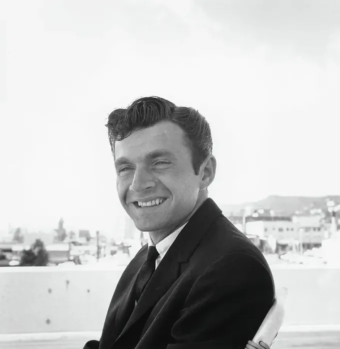 Framed Print : Dick Dale Portrait Session Framed Print : Dick Dale Portrait Session