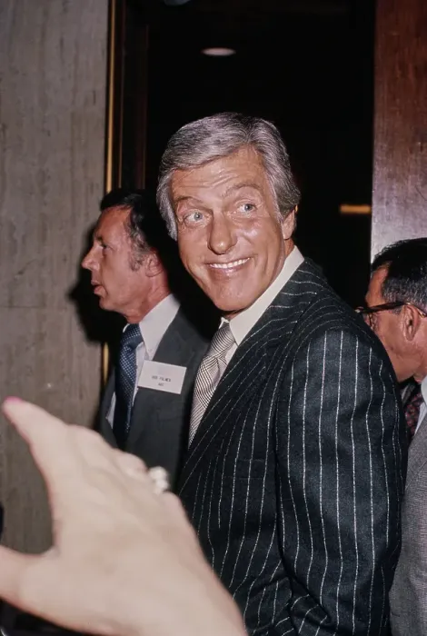 Framed Print : Dick Van Dyke, American Actor & Comedian Framed Print : Dick Van Dyke, American Actor & Comedian