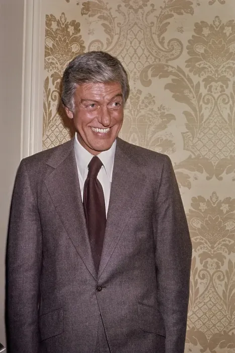 Framed Print : Dick Van Dyke, American Actor & Comedian Framed Print : Dick Van Dyke, American Actor & Comedian