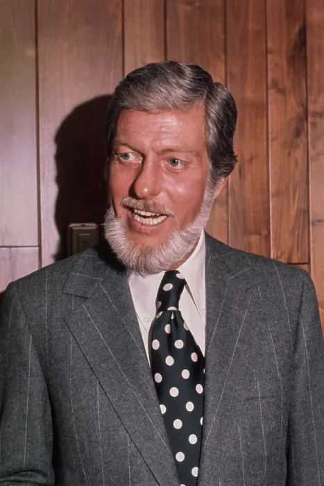 Framed Print : Dick Van Dyke, American Actor & Comedian Framed Print : Dick Van Dyke, American Actor & Comedian