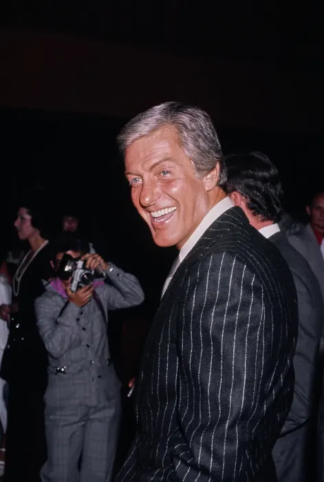 Framed Print : Dick Van Dyke, American Actor & Comedian Framed Print : Dick Van Dyke, American Actor & Comedian
