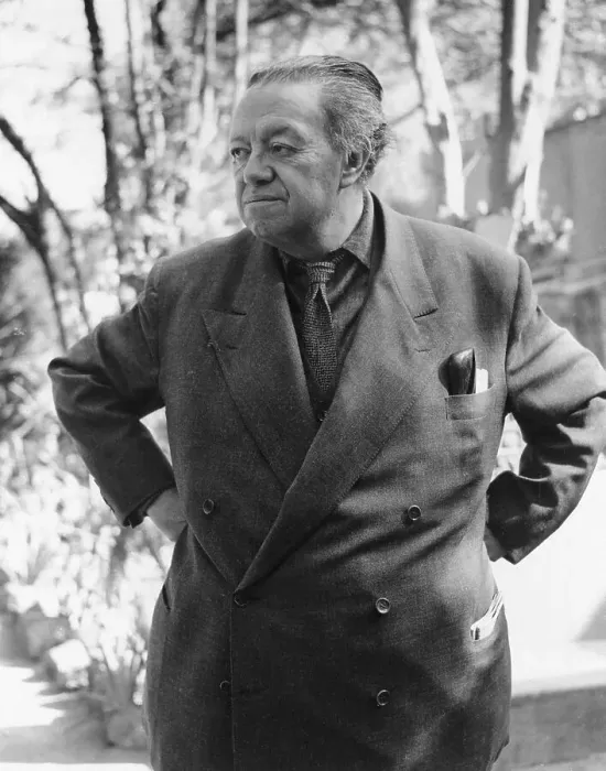Framed Print : Diego Rivera Framed Print : Diego Rivera