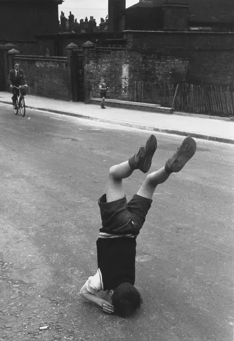 Framed Print : Different Outlook Framed Print : Different Outlook