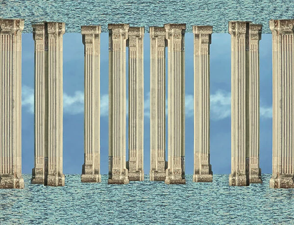 Digital Columns