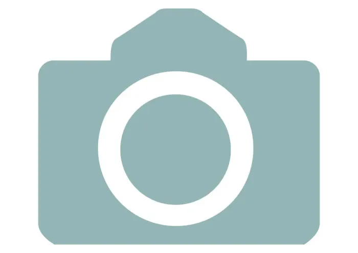 Framed Print : Digital illustration of SLR camera body Framed Print : Digital illustration of SLR camera body