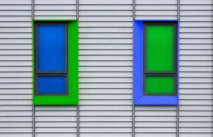 Framed Print : Digital Windows Framed Print : Digital Windows
