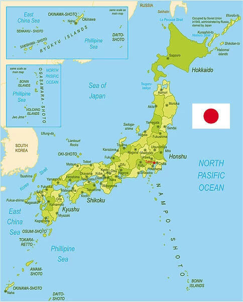 Japan. http: /  / dikobraz.org / map_2.jpg