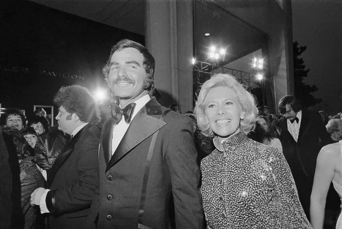 Framed Print : Dinah Shore with Burt Reynolds Framed Print : Dinah Shore with Burt Reynolds