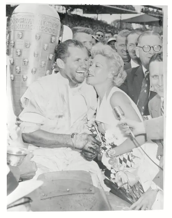 Framed Print : Dinah Shore Kissing Bob Sweikert Framed Print : Dinah Shore Kissing Bob Sweikert