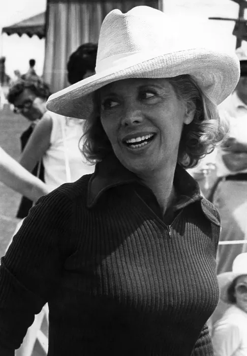 Framed Print : Dinah Shore Playing Golf Framed Print : Dinah Shore Playing Golf