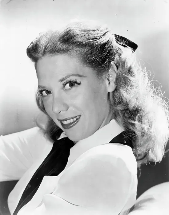 Framed Print : Dinah Shore Portrait Framed Print : Dinah Shore Portrait