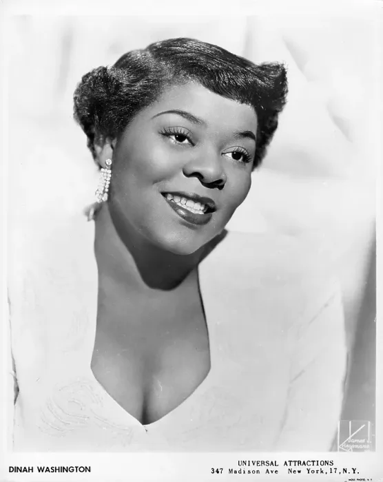 Framed Print : Dinah Washington Portrait Session Framed Print : Dinah Washington Portrait Session
