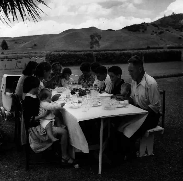 Framed Print : Dining Out Framed Print : Dining Out