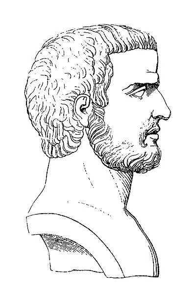 Diocletian (236  /  245-c. 311  /  312), Roman emperor