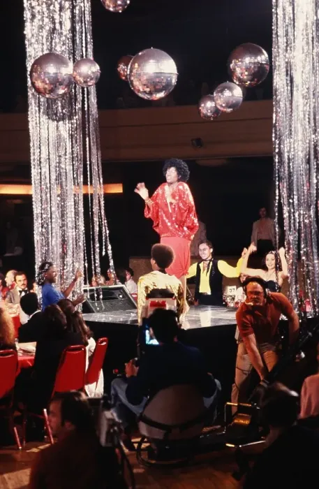 Framed Print : Disco Diva Gloria Gaynor Framed Print : Disco Diva Gloria Gaynor