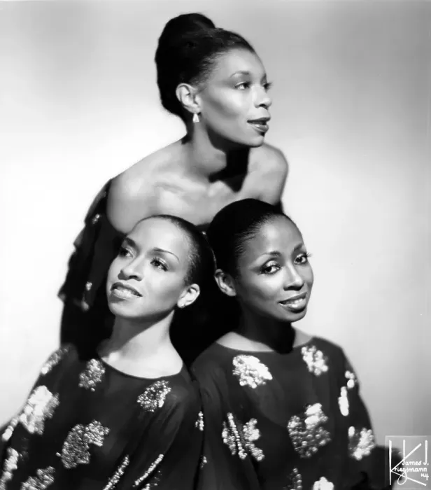 Framed Print : Disco Group Musique Portrait Framed Print : Disco Group Musique Portrait