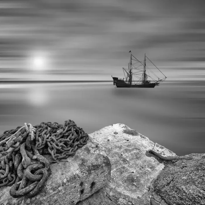 Framed Print : Distant Thoughts Framed Print : Distant Thoughts