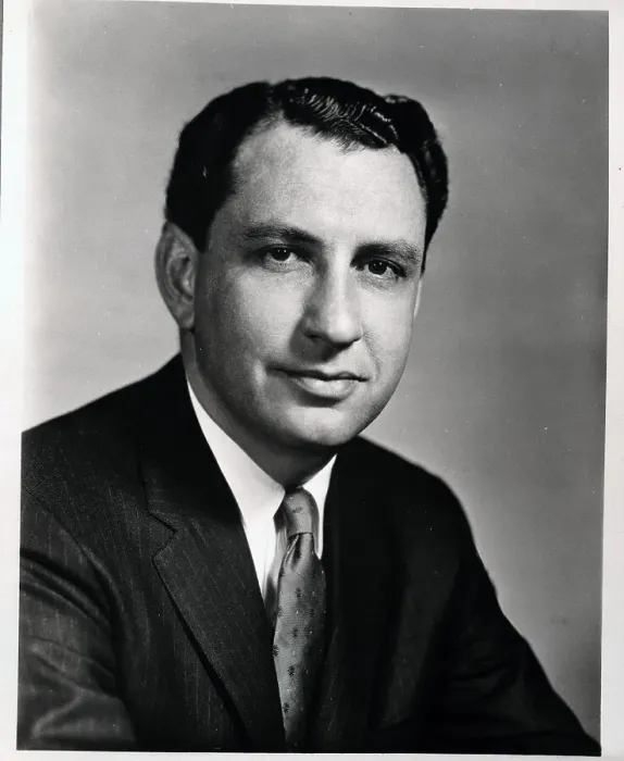 Framed Print : District Attorney Arlen Spector Framed Print : District Attorney Arlen Spector
