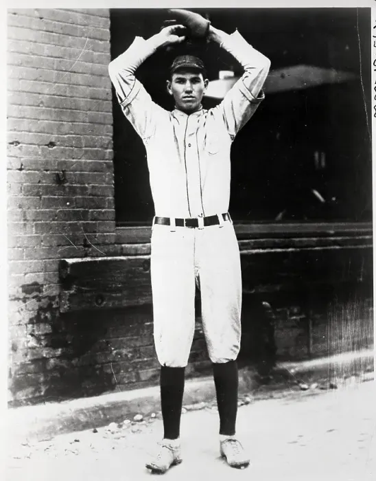 Framed Print : Dizzy Dean in a Baseball Uniform Framed Print : Dizzy Dean in a Baseball Uniform