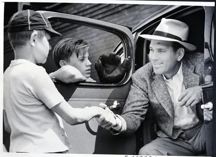 Framed Print : Dizzy Dean Leaves Cubs For Texas League Framed Print : Dizzy Dean Leaves Cubs For Texas League