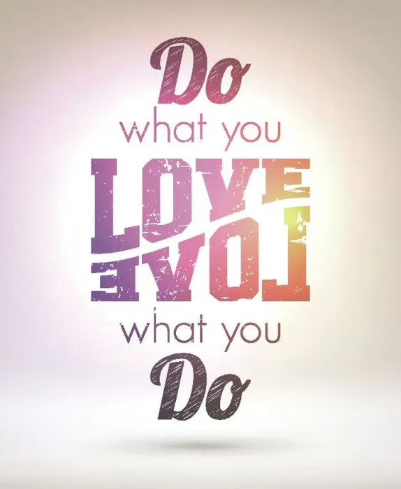Framed Print : do_what_you_love_love_what_you_do_SHINY Framed Print : do_what_you_love_love_what_you_do_SHINY