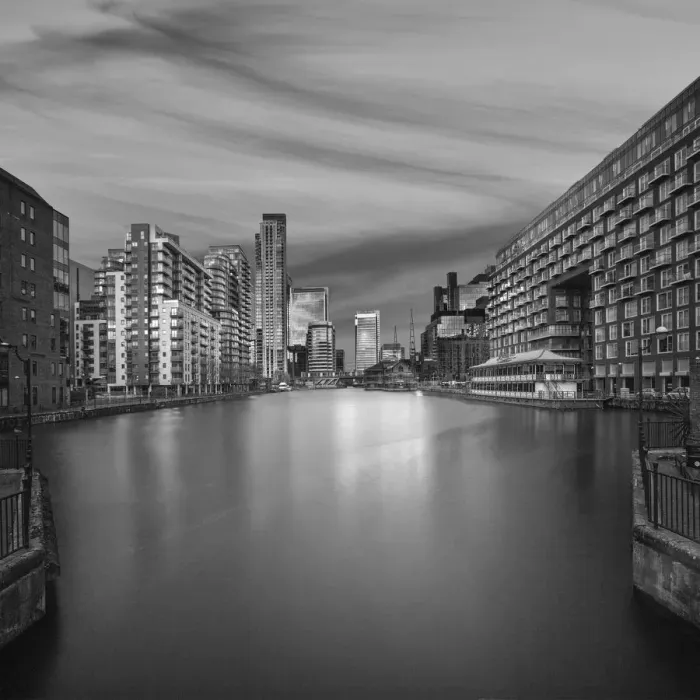 Framed Print : Dock Of the bay Framed Print : Dock Of the bay