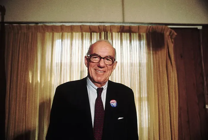 Framed Print : Doctor Benjamin Spock Framed Print : Doctor Benjamin Spock