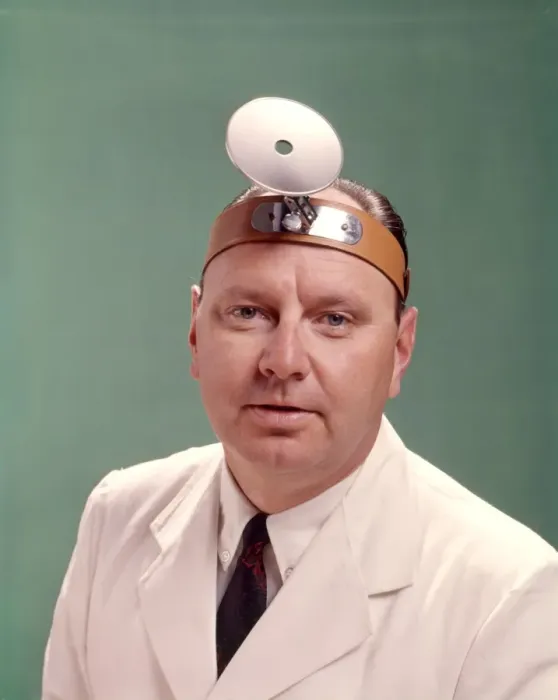 Framed Print : Doctor Portrait Head Shoulder Wearing Opthalamoscope Diagnostic Tool Doctors Health Physician Healthcare Framed Print : Doctor Portrait Head Shoulder Wearing Opthalamoscope Diagnostic Tool Doctors Health Physician Healthcare