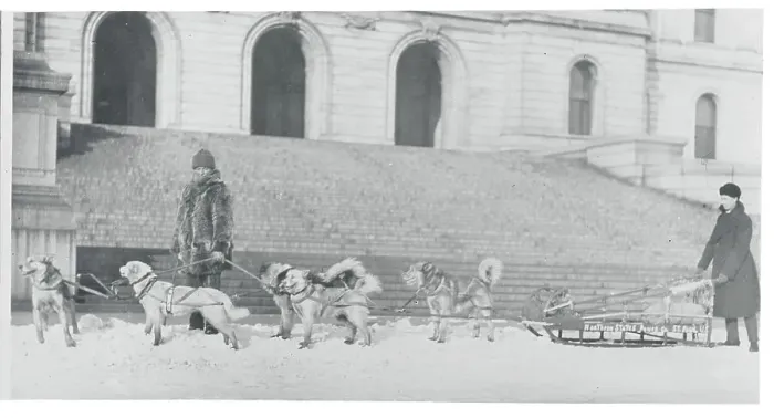 Framed Print : Dog Sled Teams Framed Print : Dog Sled Teams