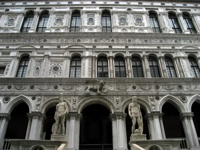 Framed Print : Doges Palace, Venice, Italy Framed Print : Doges Palace, Venice, Italy