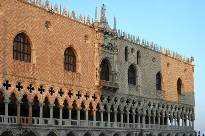 Framed Print : Doges Palace, Venice, Italy Framed Print : Doges Palace, Venice, Italy