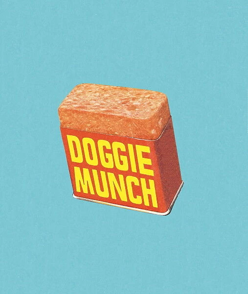 Doggie Munch